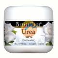 How is urea reabsorbed?