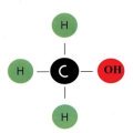 What is methyl alcohol?