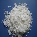 74% flake calcium chloride for ice and snow melting