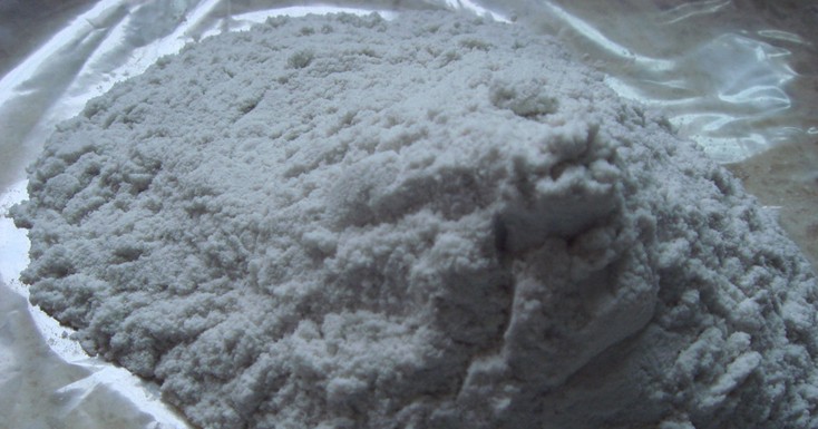 Food grade diatomaceous earth